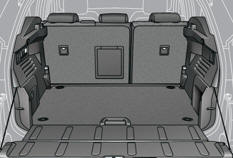 Place the adjustable floor in the intermediate position .