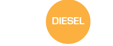 The Diesel engines are perfectly compatible with biofuels which conform to current