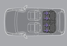 Isofix" mountings :: Child safety Peugeot 3008 Owner's Manual :: Peugeot 3008 - Peuclub.com