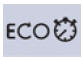 the sum of the periods in STOP mode during a journey. It rests itself to zero every